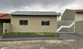 Imagem: Excelente Casa em Condomínio Fechado