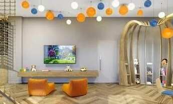 Imagem 6: Apartamento com 1 quarto, 166m², à venda em São Paulo, Campo Belo