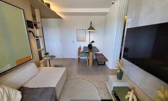 Imagem 3: Epicentro - Apartamentos 1, 2 e 3 quartos no centro do Rio de Janeiro- Oportunidade para i