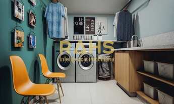 Imagem 3: Apartamento com 2 ou 3 quartos sendo 1 suite no Bairro Anita Garibaldi