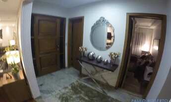 Imagem 2: APARTAMENTO - MORUMBI - SP