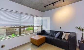 Imagem 4: Apartamento para Aluguel - Petrópolis, 2 Quartos, 70 m2