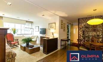 Imagem 6: Apartamento Venda 3 Dormitórios - 140 m² Jardim Paulista