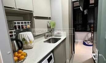 Imagem 5: Apartamento Mobiliado