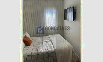 Imagem 7: SANTO ANDRE - Residential / Penthouse - VILA SCARPELLI