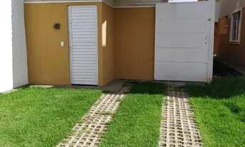 Imagem 2: Alugou casa dúplex reserva do norte 6 zap *85 zap