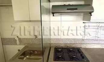 Imagem 6: APARTAMENTO REPUBLICA 2 DORMITÓRIOS