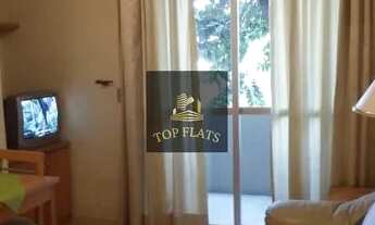 Imagem: Flat disponível na Bela Vista - SP