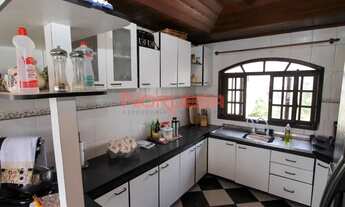 Imagem 5: Sobrado com 5 quartos à venda por R$ 970000.00, 400.00 m2 - BOA VISTA - CURITIBA/PR