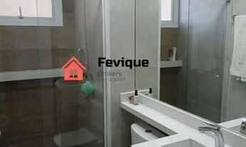 Imagem 6: Apartamento para Locação em Jundiaí, Jardim do Lago, 2 dormitórios, 1 banheiro, 1 vaga