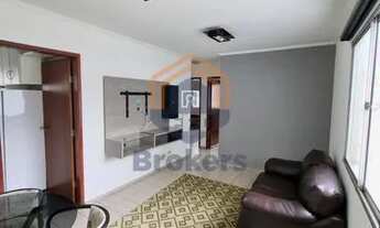 Imagem 1: Apartamento em Vila Isabel Eber - Jundiaí