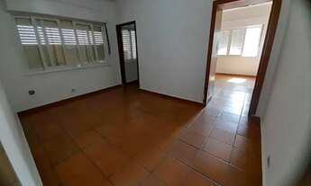 Imagem 3: Apartamento 1 Dormitório com garagem frente praia Itararé São Vicente