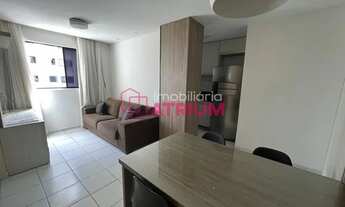 Imagem: Apartamento em Emaús/Parnamirim 44m²