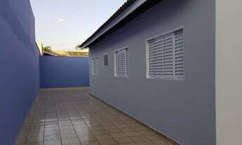 Imagem 5: Casas à venda 3 quartos 1 vaga Jardim Roberto Selmi Dei Araraquara
