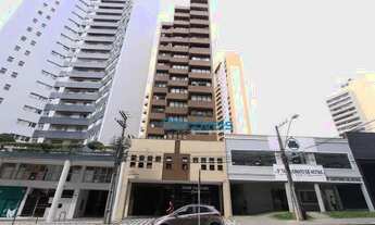 Imagem 2: Conjunto à venda, 72 m² por R$ 450.000,00 - Água Verde - Curitiba/PR