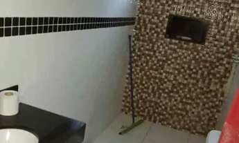 Imagem 7: Casa 2/4 urbis 2 entrada facilitada