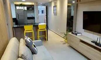 Imagem 4: Apartamento à venda no bairro Intermares - Cabedelo/PB