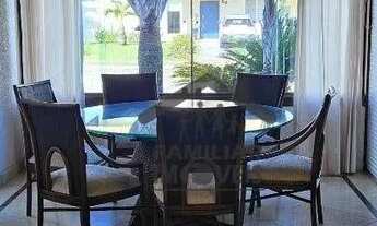 Imagem 3: Casa com astral incrivel familiar 4 suites, hidro, sauna