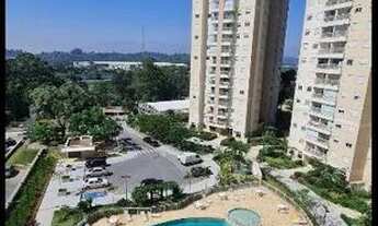 Imagem 6: Apartamento para venda tem 91m2 com 3 quartos em Vila Pirajussara - São Paulo - SP