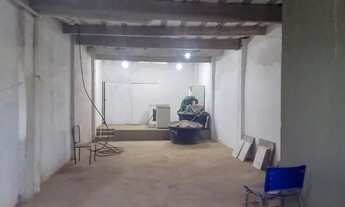 Imagem 2: Predinho na estrutural 130.000 mil