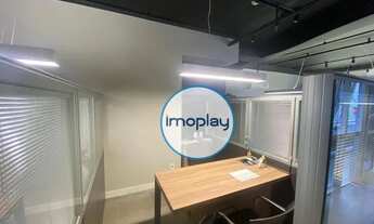 Imagem 6: Conjunto para locação ao Lado do Murumbi Shopping, Imovel Mobiliado pronto para ocupação i