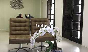 Imagem 6: Casas à venda 3 quartos 3 suítes 4 vagas Jardim Santa Angelina Araraquara