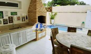 Imagem 1: Casa de Condomínio com 3 dorms, Juquehy, São Sebastião - R$ 1.9 mi, Cod: 2297