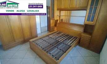 Imagem 6: 3 Casas com 6 quartos Bairro Moinho em Campo Grande RJ