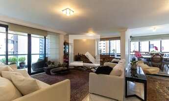 Imagem 4: Apartamento para Aluguel - Vila Mariana, 4 Quartos, 300 m2