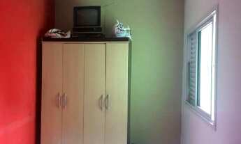 Imagem 6: SOBRADO à venda, 3 quartos, 1 suíte, PARQUE ORATORIO - Santo André/SP