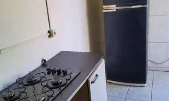 Imagem 3: Alugo apartamento mobiliado - 10 min a pé do Poli UFPR e do Shopping Jd Das Américas