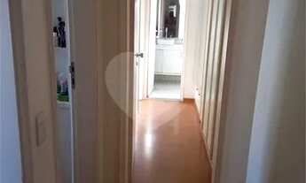 Imagem 6: São Paulo - Apartamento Padrão - VILA MARIANA