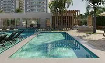 Imagem 6: Ceci- Sucesso de Venda Mirante do Frio , 3 quartos , varanda Goumert, 70m² , Suite, laz