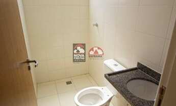 Imagem 7: Pindamonhangaba - Apartamento Padrão - Chácara da Galega