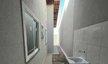 Imagem 5: HJCasa para venda tem 10 metros quadrados com 2 quartos em Pereira Lobo - Aracaju - SE