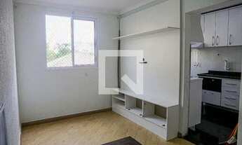 Imagem: Apartamento à Venda - Parque Erasmo Assunção