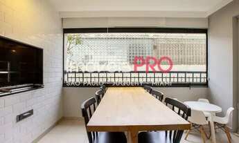 Imagem 4: Apartamento 121mts Locação na Granja Julieta