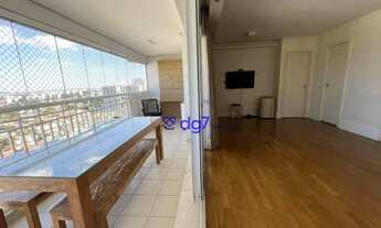 Imagem 5: Apartamento com 3 dormitórios, 105 m² - venda por R$ 1.065.000,00 ou aluguel por R$ 6.261