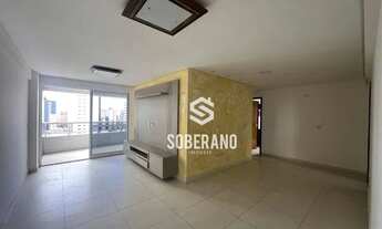 Imagem: Apartamento com 3 dormitórios, 106 m²