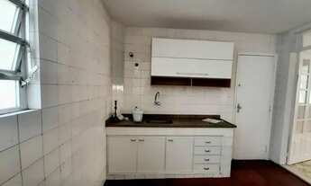 Imagem 6: Apartamento para venda com 110 metros quadrados com 2 quartos em Ingá - Niterói - RJ