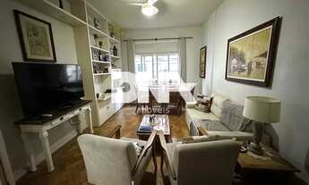 Imagem 2: Apartamento-À VENDA-Copacabana-Rio de Janeiro-RJ