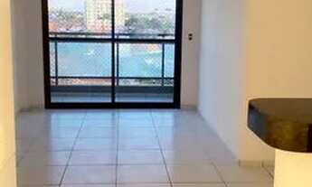 Imagem 5: Apartamento com 3 dormitórios à venda, 75 m² por R$ 450.000 - Maraponga - Fortaleza/CE