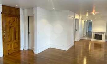 Imagem 7: Apartamento a venda em Moema com 234 m2, 3 suítes e 4 vagas