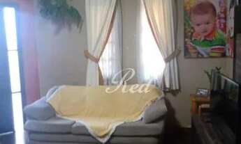 Imagem 3: CASA À VENDA E LOCAÇÃO NO JARDIM CASA BRANCA EM SUZANO