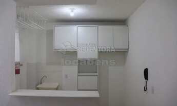 Imagem 2: Apartamento Padrão em São José do Rio Preto