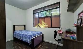 Imagem 6: Belo Horizonte - Casa Padrão - Rio Branco