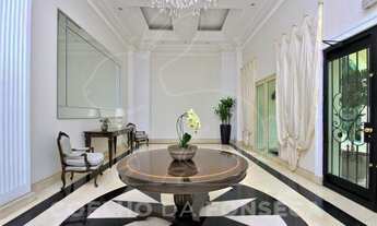 Imagem 3: São Paulo - Apartamento Padrão - Campo Belo