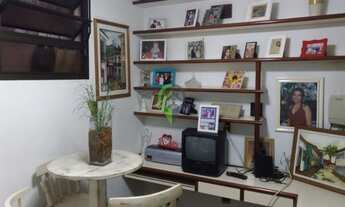 Imagem 5: Boqueirão, 4 dormitórios, 2 suítes, 3 vagas!!!