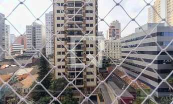 Imagem 4: Apartamento para Aluguel - Pinheiros, 3 Quartos, 100 m2