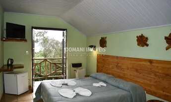 Imagem 6: Pousada com 11 Suítes à Venda na Região do Jaguaribe - Campos do Jordão/SP